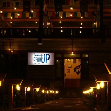 Perkup Hostel Kasol Zewnętrze zdjęcie