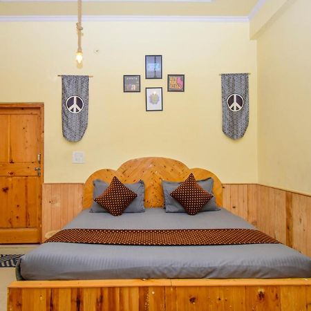Perkup Hostel Kasol Zewnętrze zdjęcie