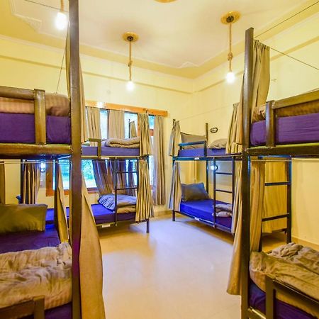 Perkup Hostel Kasol Zewnętrze zdjęcie