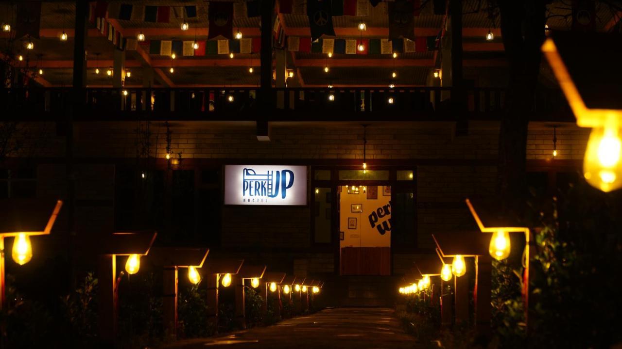 Perkup Hostel Kasol Zewnętrze zdjęcie