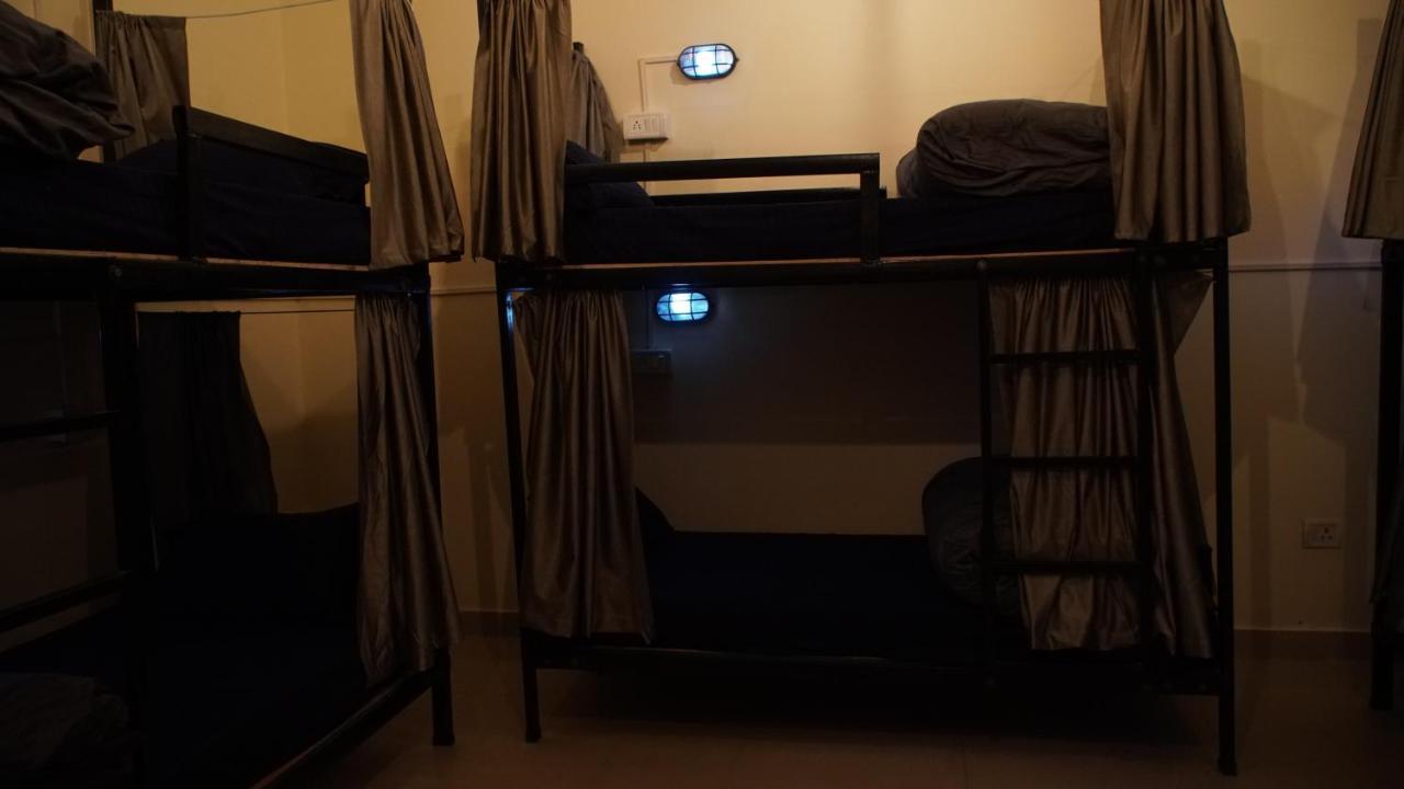 Perkup Hostel Kasol Zewnętrze zdjęcie