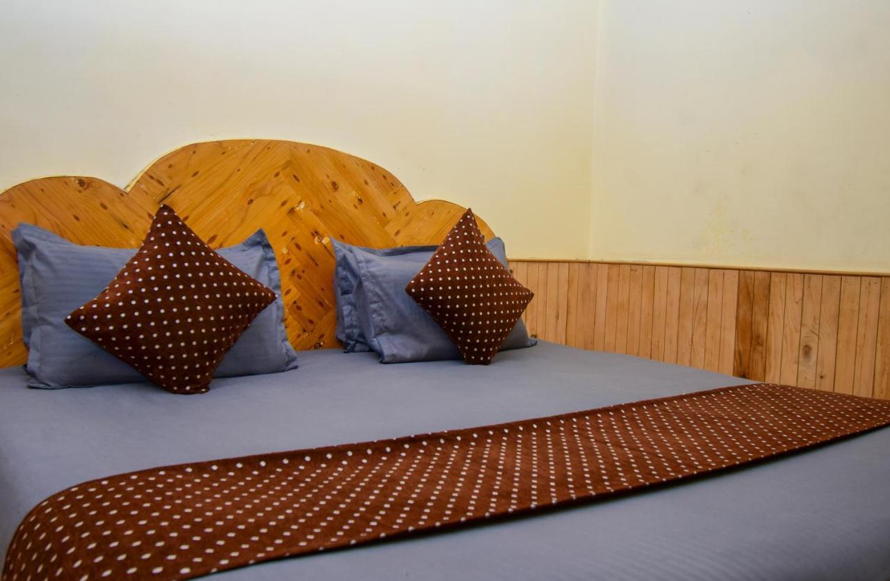 Perkup Hostel Kasol Zewnętrze zdjęcie