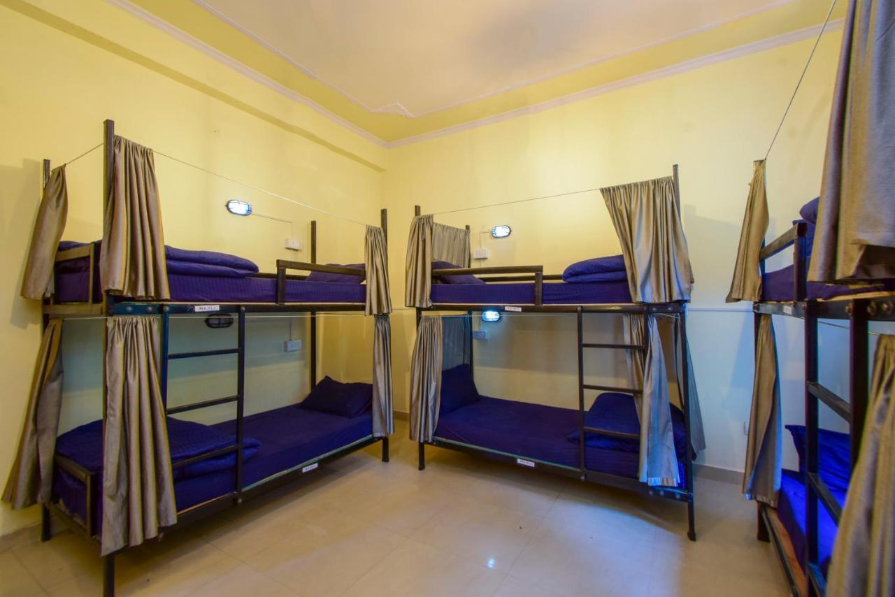 Perkup Hostel Kasol Zewnętrze zdjęcie
